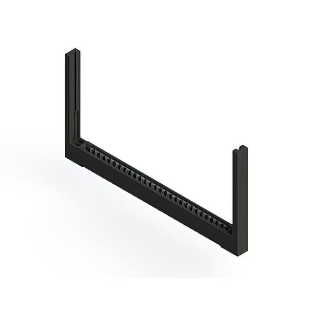 357-027-425-168 EDAC Inc.  Edgeboard Connectors